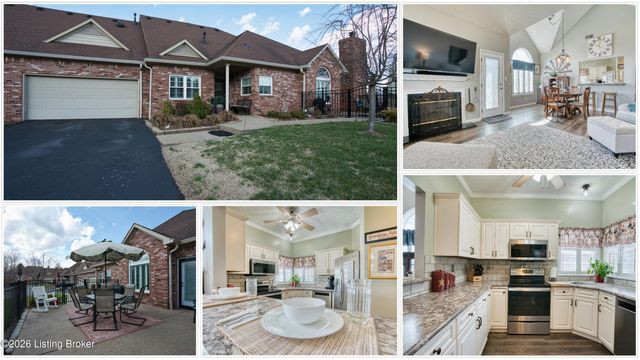 10111 Sea Pines Ct, Louisville, KY 40291