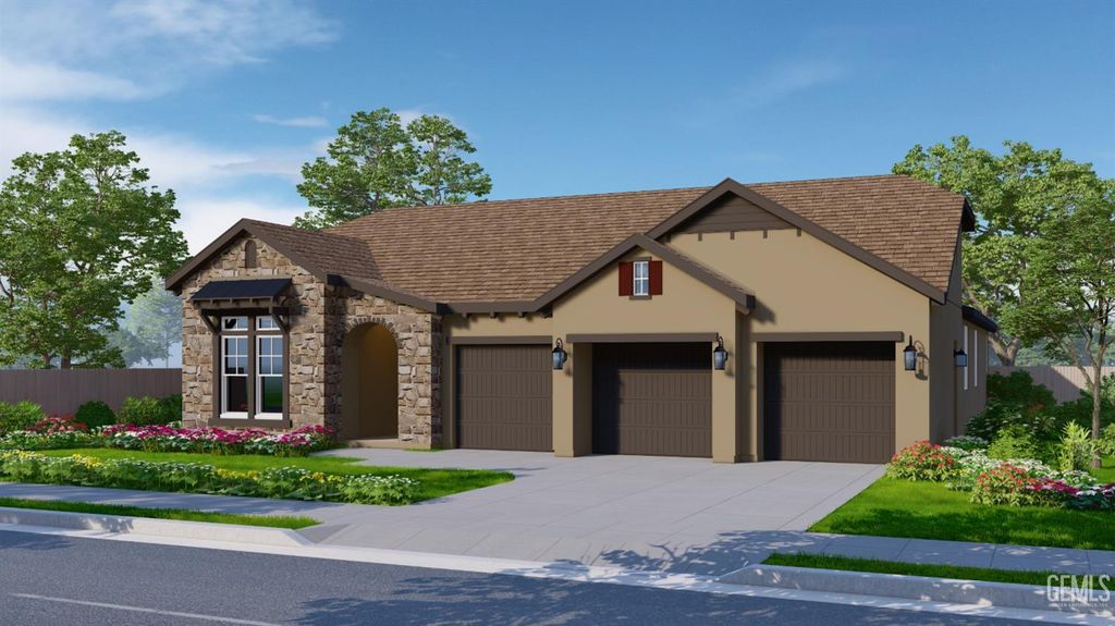 6723 Woodhurst Court, Bakersfield, CA 93314