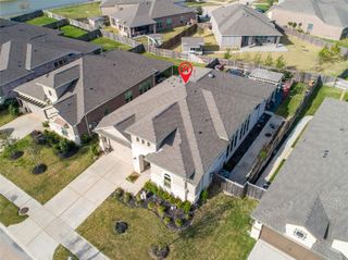 8014 Clearwater Glen Court, Richmond, TX 77407