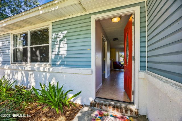 3346 AMERICA Avenue, Jacksonville Beach, FL 32250