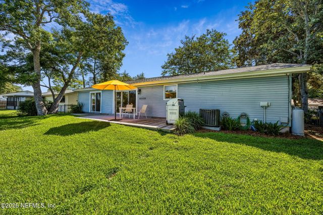 3346 AMERICA Avenue, Jacksonville Beach, FL 32250
