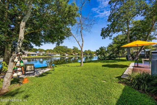 3346 AMERICA Avenue, Jacksonville Beach, FL 32250
