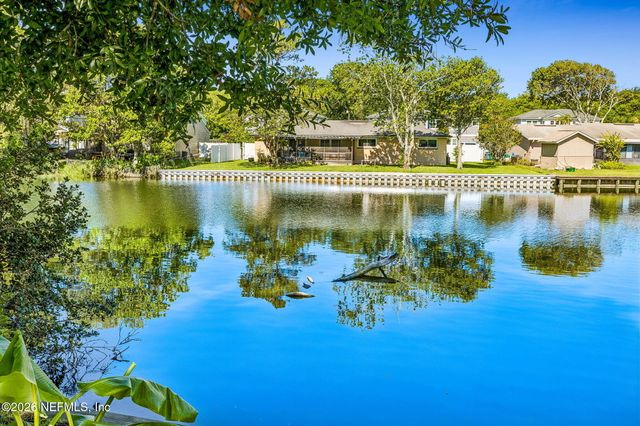 3346 AMERICA Avenue, Jacksonville Beach, FL 32250