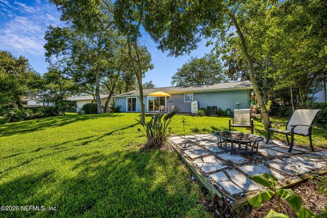3346 AMERICA Avenue, Jacksonville Beach, FL 32250
