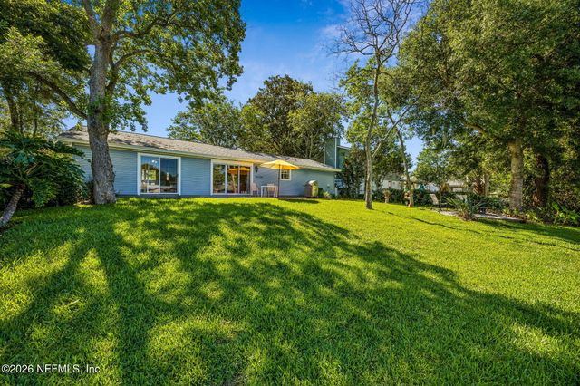 3346 AMERICA Avenue, Jacksonville Beach, FL 32250