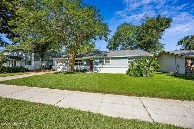 3346 AMERICA Avenue, Jacksonville Beach, FL 32250