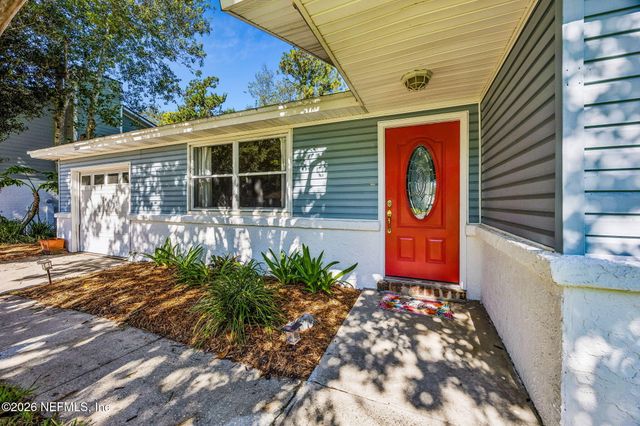 3346 AMERICA Avenue, Jacksonville Beach, FL 32250