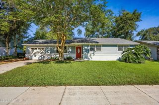 3346 AMERICA Avenue, Jacksonville Beach, FL 32250