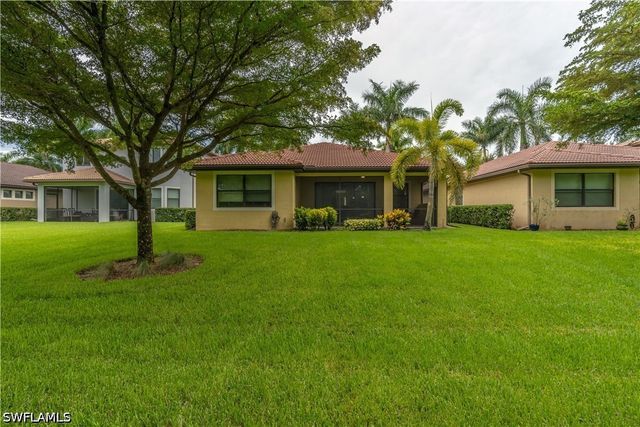 7807 Bucks Run DR, Naples, FL 34120