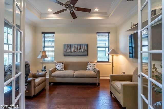 7807 Bucks Run DR, Naples, FL 34120