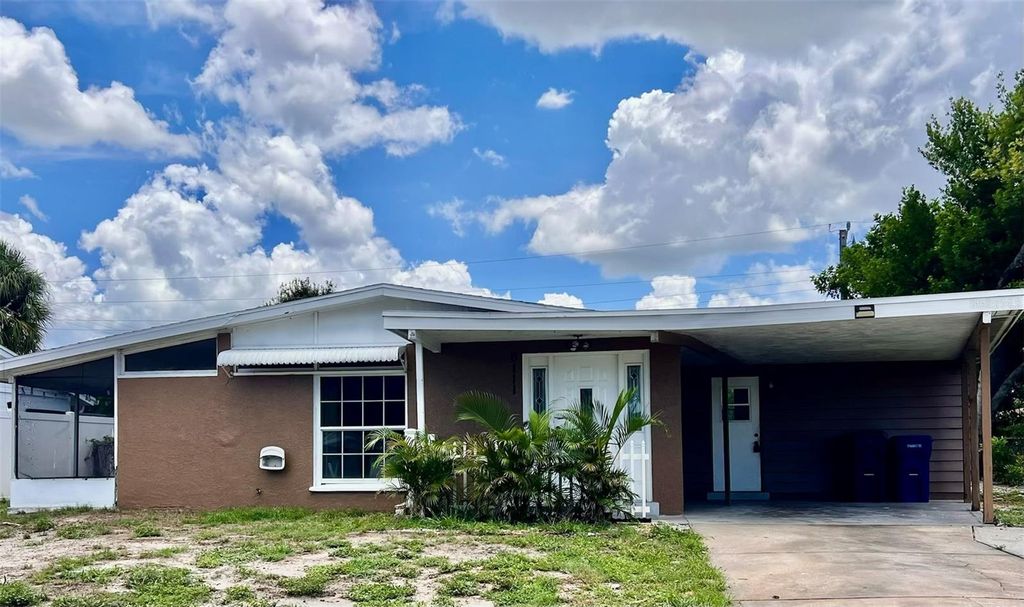 6111 ROLLINS STREET, Bradenton, FL 34207