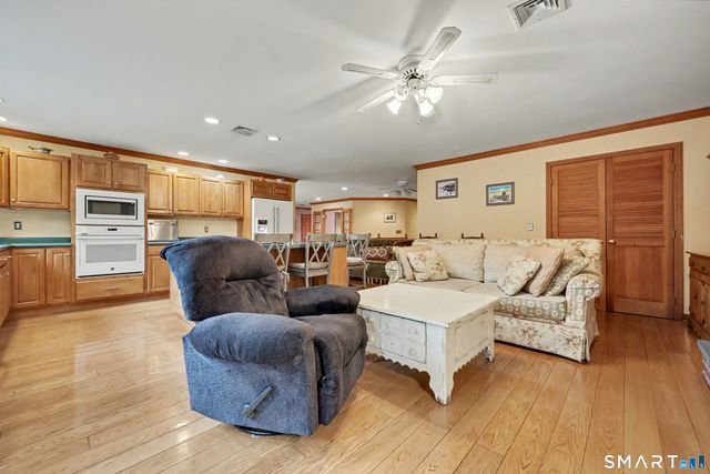 148-B Putnam Park Road, Bethel, CT 06801