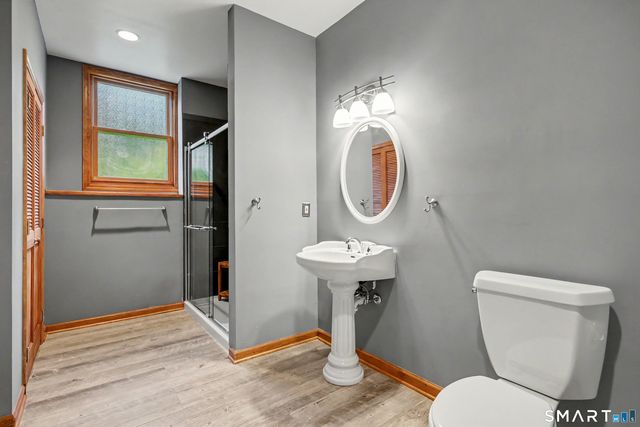 148-B Putnam Park Road, Bethel, CT 06801