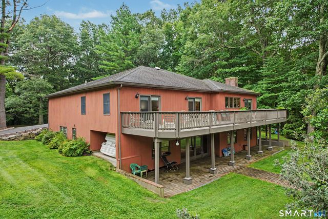 148-B Putnam Park Road, Bethel, CT 06801