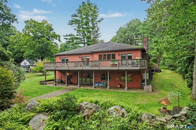 148-B Putnam Park Road, Bethel, CT 06801