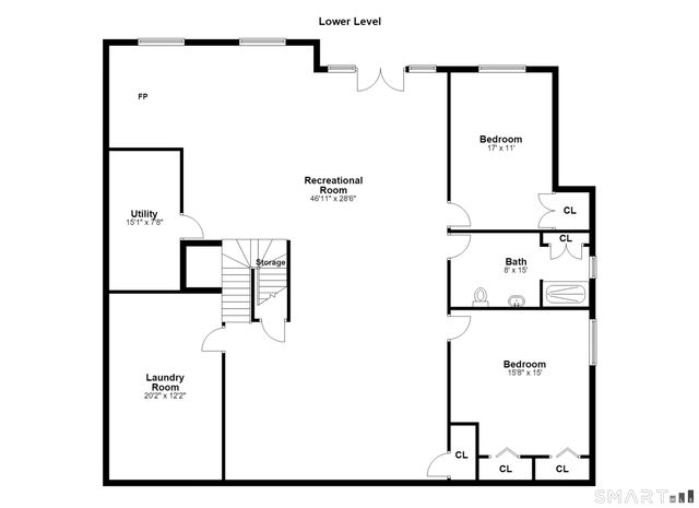 148-B Putnam Park Road, Bethel, CT 06801