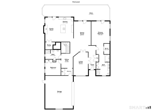 148-B Putnam Park Road, Bethel, CT 06801