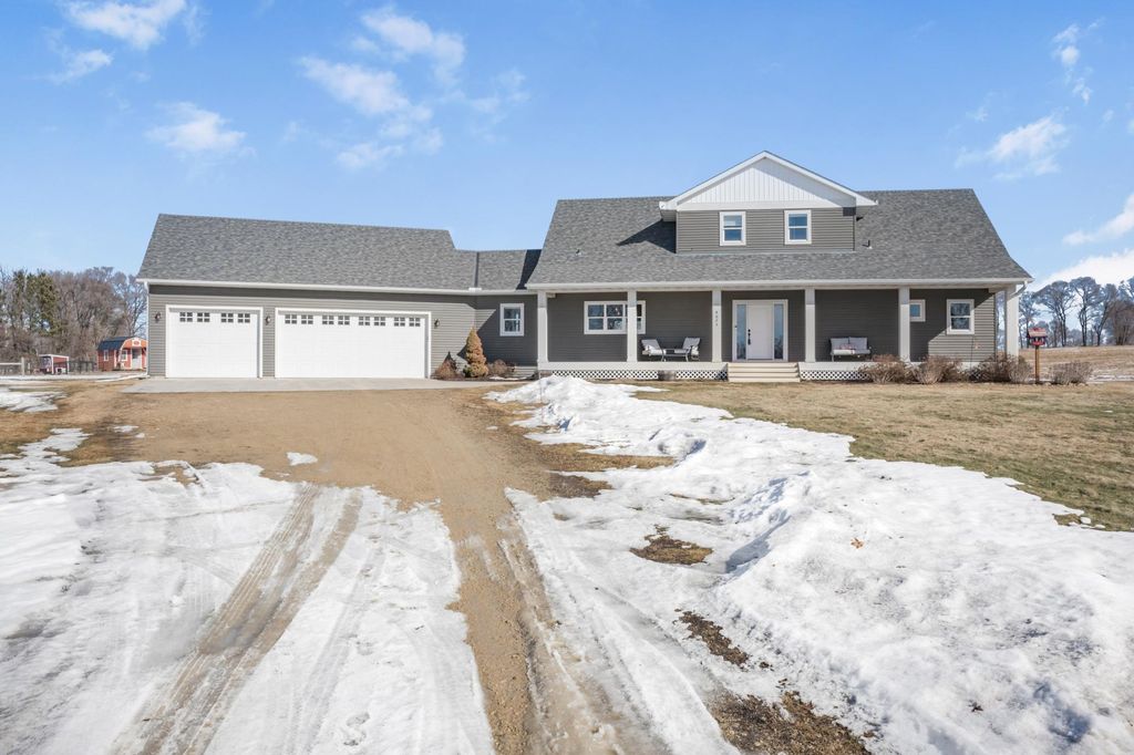 4075 275th Street W, Northfield, MN 55057