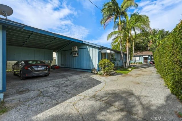53 S Roosevelt, Pasadena, CA 91107