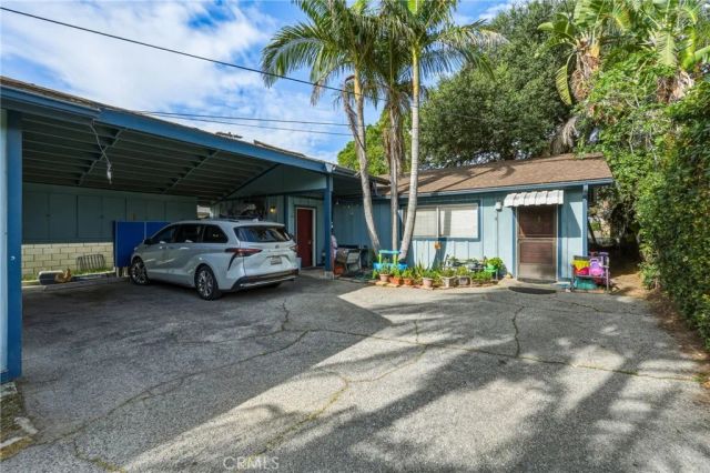 53 S Roosevelt, Pasadena, CA 91107