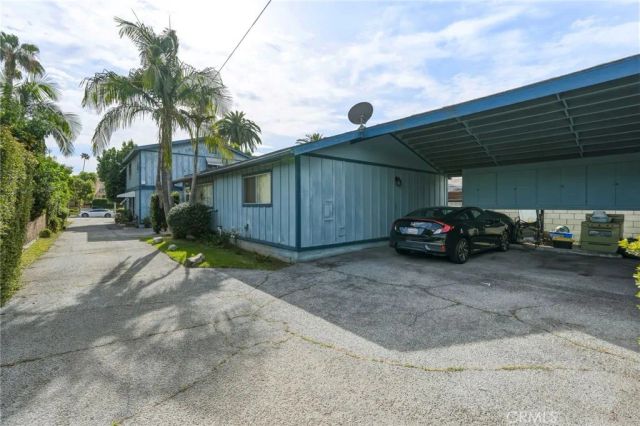 53 S Roosevelt, Pasadena, CA 91107