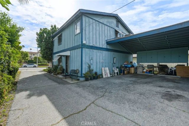 53 S Roosevelt, Pasadena, CA 91107