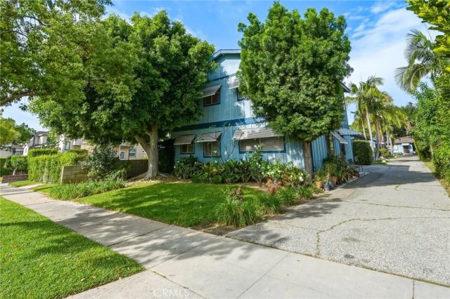 53 S Roosevelt, Pasadena, CA 91107