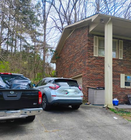 1616 Edgefield CT, Cookeville, TN 38506