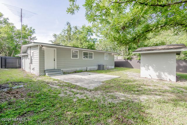 1059 LITTLE RUTH Road, Green Cove Springs, FL 32043
