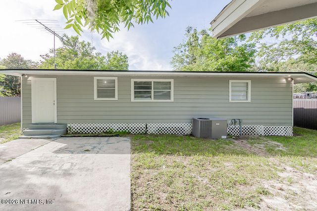 1059 LITTLE RUTH Road, Green Cove Springs, FL 32043