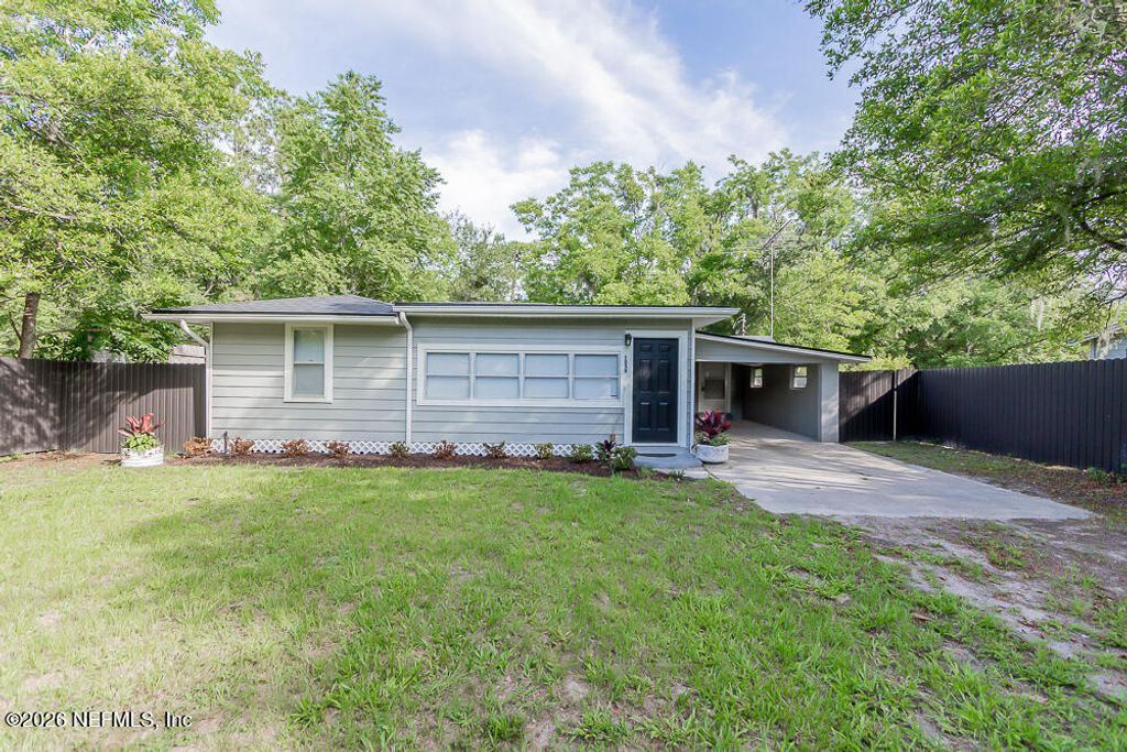 1059 LITTLE RUTH Road, Green Cove Springs, FL 32043
