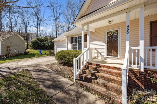 300 Chinaberry Drive, China Grove, NC 28023