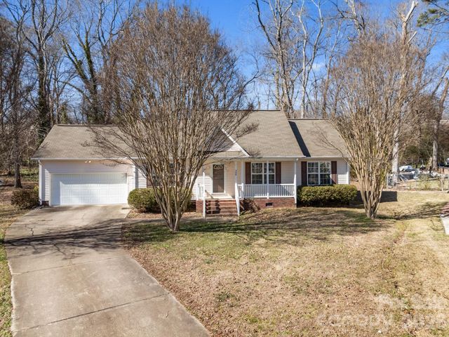 300 Chinaberry Drive, China Grove, NC 28023