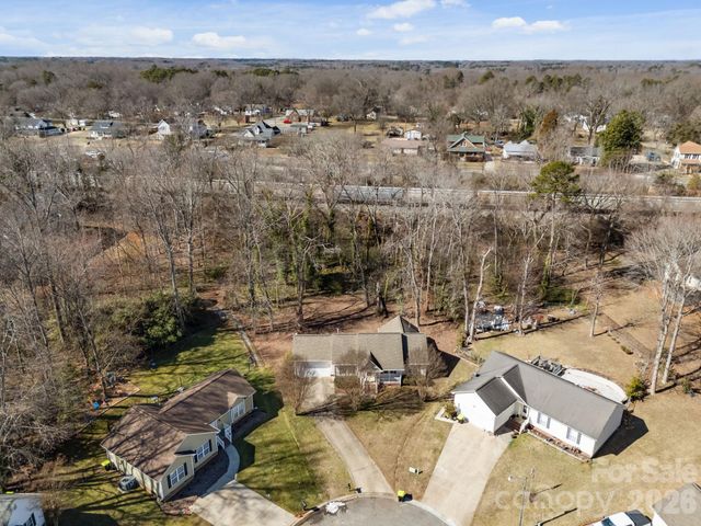 300 Chinaberry Drive, China Grove, NC 28023