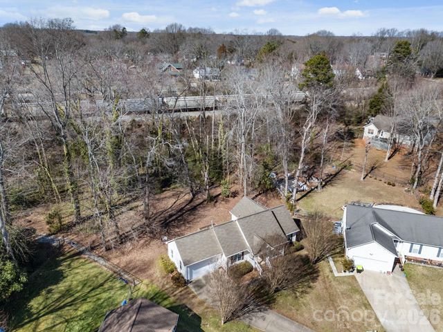 300 Chinaberry Drive, China Grove, NC 28023