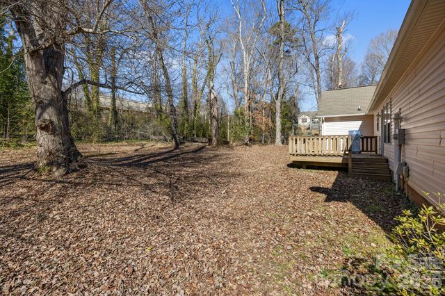 300 Chinaberry Drive, China Grove, NC 28023