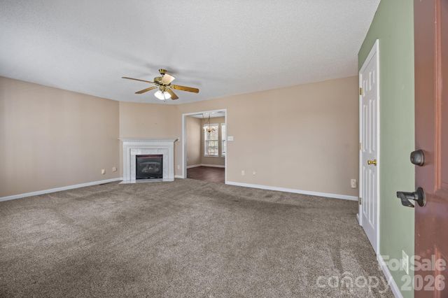 300 Chinaberry Drive, China Grove, NC 28023