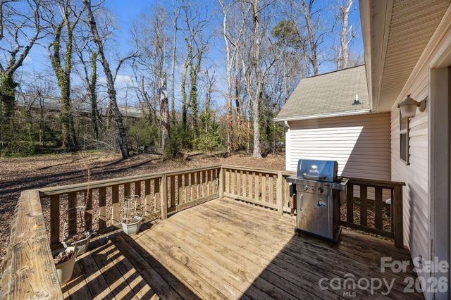 300 Chinaberry Drive, China Grove, NC 28023
