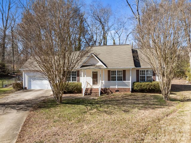 300 Chinaberry Drive, China Grove, NC 28023