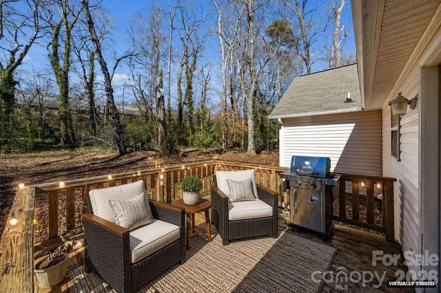 300 Chinaberry Drive, China Grove, NC 28023