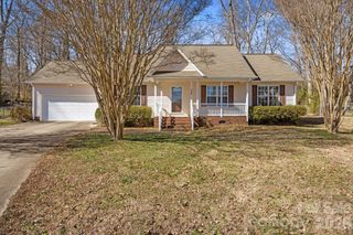 300 Chinaberry Drive, China Grove, NC 28023