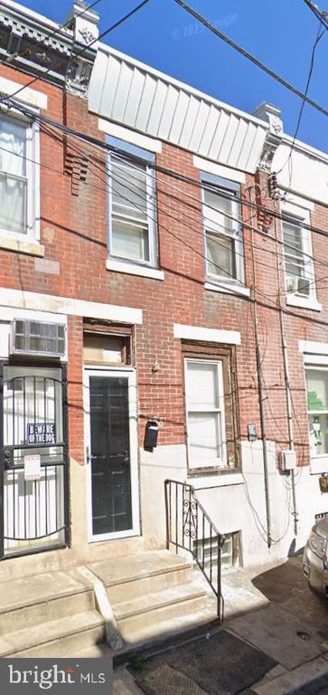 3188 WEIKEL ST, Philadelphia, PA 19134