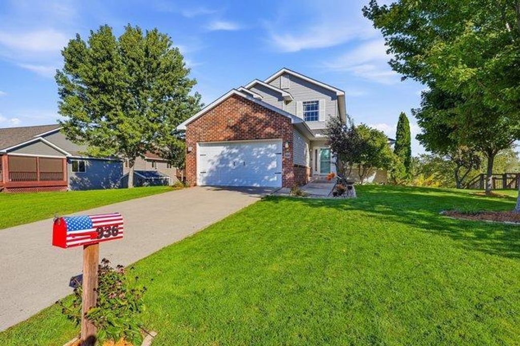 936 Harvest Drive SW, Lonsdale, MN 55046 — photo 2