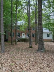 3300 Barnsley Lane, Raleigh, NC 27604