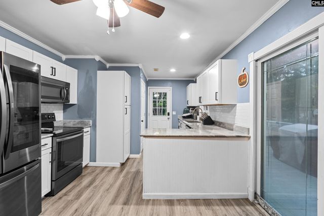 157 JC Trapp Road, Blythewood, SC 29016