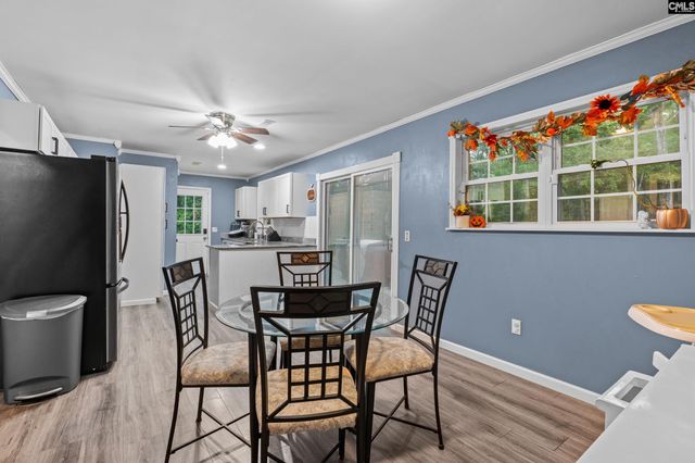 157 JC Trapp Road, Blythewood, SC 29016