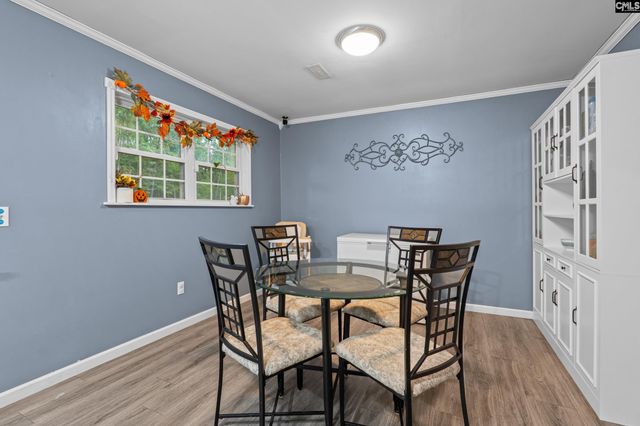 157 JC Trapp Road, Blythewood, SC 29016