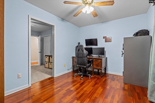 157 JC Trapp Road, Blythewood, SC 29016