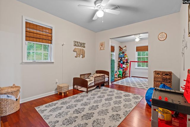 157 JC Trapp Road, Blythewood, SC 29016