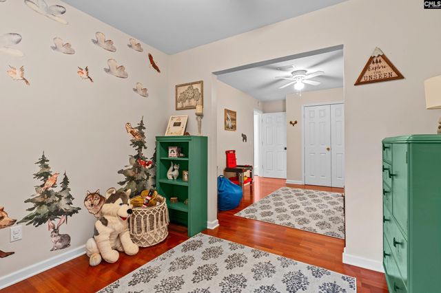 157 JC Trapp Road, Blythewood, SC 29016